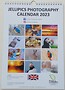 2023 wildlife calendars